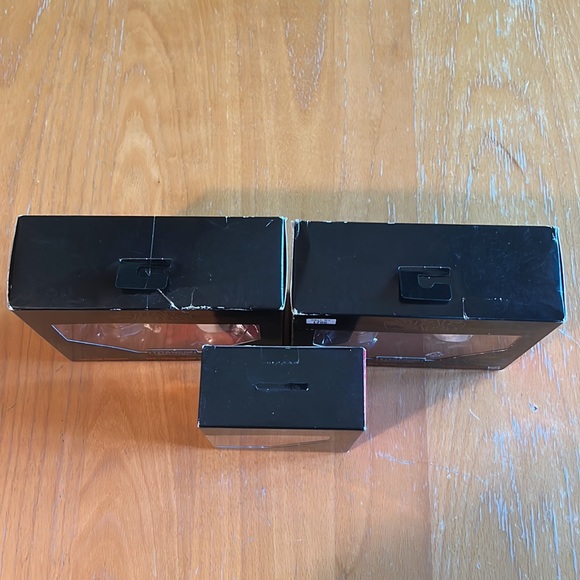 Star Wars (The Black Series) Titanium Series (Figures) - Picture 3 of 9